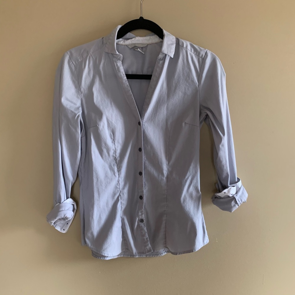 H&M Button Down